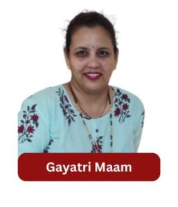 gayatri