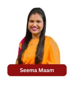 seema