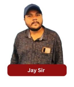 jay