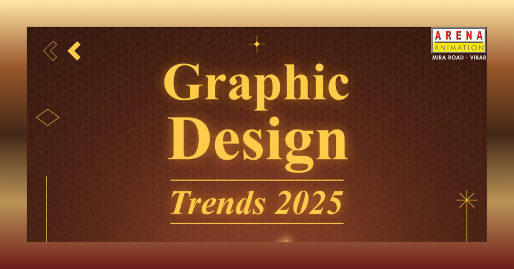 Master Graphic Design: Top 2025 Courses in Virar & Mira Road